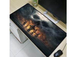 90X40CM Skull Ship Large Gaming Mouse Pad Lockedge Mouse Mat For Laptop Computer Keyboard Pad Desk Pad For Dota 2 CSGO 90X40CM Skull Ship Large Gaming Mouse Pad Lockedge Mouse Mat For Laptop Computer Keyboard Pad Desk Pad For Dota 2 CSGO