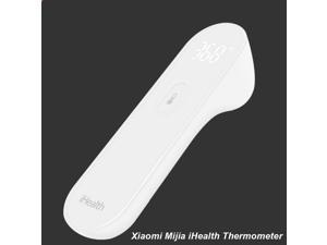 iHealth Digital Thermometer Fever Infrared baby kids Thermometer Non-contact Forehead Rapid test temperature tester