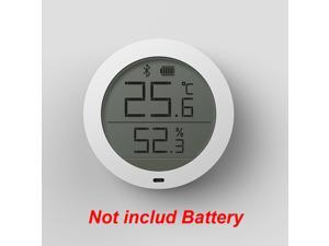 Bluetooth Temperature Smart Humidity Sensor LCD Screen Digital Thermometer Moisture Meter