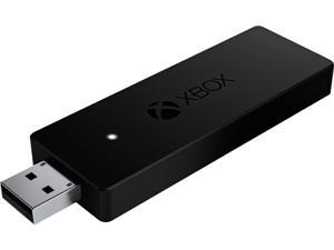 Microsoft Xbox One Wireless Adapter for Windows Bulk Packaging