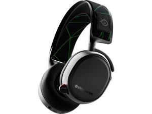 steelseries Arctis 9X Wireless Gaming Headset for Xbox Series X, and Xbox Series S, Xbox One - Black steelseries Arctis 9X Wireless Gaming Headset for Xbox Series X, and Xbox Series S, Xbox One - Black