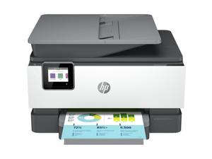 HP OfficeJet Pro 9015e AllInOne Printer w6 months free ink through hp 