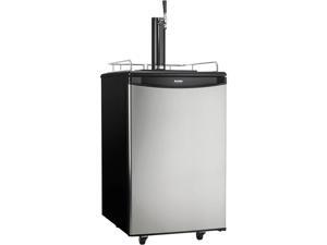 Danby DKC054A1BSL2 / DKC054A1BSLDB / DKC054A1BSLDB 5.4 Cu. Ft. Kegerator Danby DKC054A1BSL2 / DKC054A1BSLDB / DKC054A1BSLDB 5.4 Cu. Ft. Kegerator