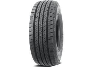 1 New Presa PJ77 P265/65R17 112T All Season High Mileage Performance Tires 1 New Presa PJ77 P265/65R17 112T All Season High Mileage Performance Tires