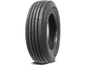 1 Triangle TR656 (All Steel) ST Radial ST235/85R16 Tires 1 Triangle TR656 (All Steel) ST Radial ST235/85R16 Tires