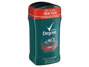 Men Dry Protection Antiperspirant, Sport Scent, 2.7 oz, 2/Pack 08633PK Men Dry Protection Antiperspirant, Sport Scent, 2.7 oz, 2/Pack 08633PK
