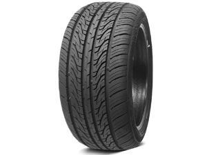 4 New Vercelli Strada II Strada-2 245/45R20 103W XL All Season Performance Tire 4 New Vercelli Strada II Strada-2 245/45R20 103W XL All Season Performance Tire
