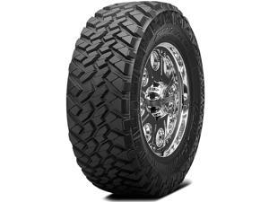 Lt295 70r17 Nitto Terra Grappler At 123r D 8 Ply Bsw Tire Newegg Com