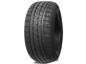 2 New Vercelli Strada IV Strada-4 265/40R22 106V XL All Season Performance Tire 2 New Vercelli Strada IV Strada-4 265/40R22 106V XL All Season Performance Tire