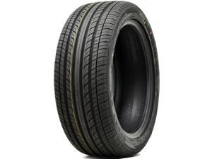 1 New Americus Sport HP 225/40ZR18 92W Tires 1 New Americus Sport HP 225/40ZR18 92W Tires
