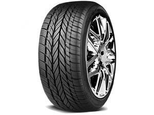 4 New Vogue Signature V Black Ultra High Performance 245/45R18 100W XL Tires 4 New Vogue Signature V Black Ultra High Performance 245/45R18 100W XL Tires