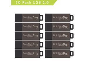 Centon DataStick Pro USB 2.0 Flash Drives Centon DataStick Pro USB 2.0 Flash Drives
