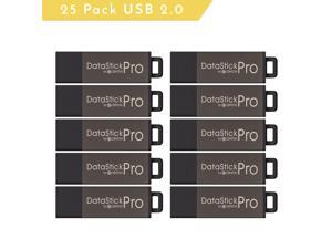 Centon S1-U2P1-2G25PK Valuepack Usb 2.0 Datastick Pro (Grey) , 2Gb, 25 Pack Centon S1-U2P1-2G25PK Valuepack Usb 2.0 Datastick Pro (Grey) , 2Gb, 25 Pack