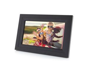 Nix Advance 10 Inch Widescreen Digital Photo Hd Video 720p Nix Advance 10 Inch Widescreen Digital Photo Hd Video 720p Frame 8gb Usb Included X10h Includes Stick Newegg