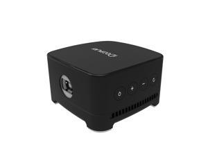 iDeaPLAY Android 7.1 Wireless Mini Smart Projector Built-In Speaker & TF card slot iDeaPLAY Android 7.1 Wireless Mini Smart Projector Built-In Speaker & TF card slot