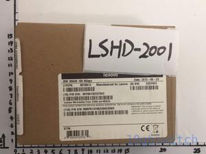 IBM - Hard drive - 300 GB - hot-swap - 2.5" SFF - SAS - 10000 rpm - for System x3250 M4, x3300 M4, x35XX M4, x3650 M4, x3690 X5, x36XX M3, x3750 M4, x3950 X5 IBM - Hard drive - 300 GB - hot-swap - 2.5" SFF - SAS - 10000 rpm - for System x3250 M4, x3300 M4, x35XX M4, x3650 M4, x3690 X5, x36XX M3, x3750 M4, x3950 X5