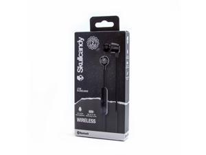 Skull Candy S2DUWK003 Jib Wireless Earbuds - Black