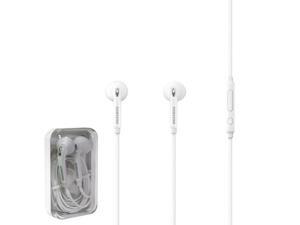 Samsung Galaxy Note 5 HD Earphones w/Mic-Volume Control - 2 Pack Samsung Galaxy Note 5 HD Earphones w/Mic-Volume Control - 2 Pack