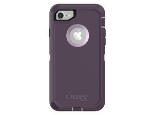 Otterbox 7756605 Purple Nebula iPhone SE 2nd gen and iPhone 87 Defender Series Case