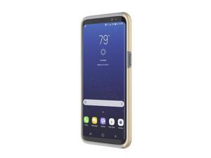 Incipio DualPro Case for Samsung Galaxy S8  GrayChampagne