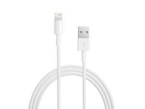 Apple Lightning to USB Cable for iPhone, iPod & iPad (1m)