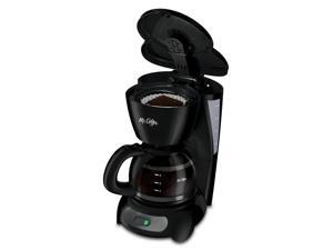 Mr. Coffee Classic + Taste Electric Simple Brew 5 cup Coffee Mr. Coffee Classic + Taste Electric Simple Brew 5 cup Coffee