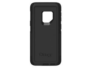 Otterbox COMMUTER SERIES Case for Samsung Galaxy S9  Black