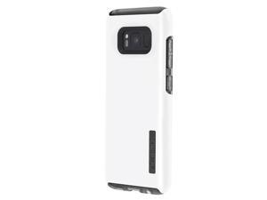 Incipio DualPro White Case for Galaxy S8 SAMCS15935