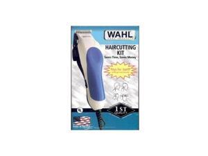 Wahl Multi Cut Adjustable Clipper 8-pc Kit Wahl Multi Cut Adjustable Clipper 8-pc Kit