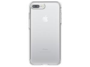 OtterBox SYMMETRY CLEAR SERIES Case for iPhone 8 Plus  iPhone 7 Plus ONLY  CLEAR