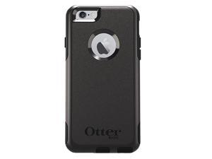 OtterBox Commuter Series Case for iPhone 6/6s, Black