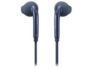Stereo earphones 3.5 mm for Samsung Galaxy S7,S7 Edge, S6, S6 Edge-HD Earphones w/Mic-Volume & Extra Ear Gels-Black Stereo earphones 3.5 mm for Samsung Galaxy S7,S7 Edge, S6, S6 Edge-HD Earphones w/Mic-Volume & Extra Ear Gels-Black