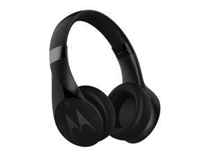 Motorola Pulse Escape+ Water Resistant Wireless Over-Ear Headphones - Black Motorola Pulse Escape+ Water Resistant Wireless Over-Ear Headphones - Black