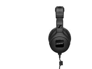 Sennheiser HD 300 PRO Closed-back Professional Monitor Headphones