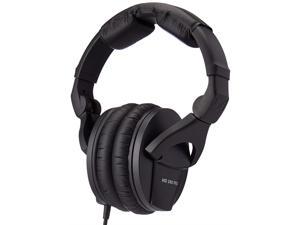 Sennheiser HD 280 PRO Studio & Live Monitoring Headphones - Black