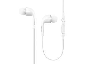 Samsung 3.5mm in-Ear Stereo Headset OEM EO-EG900BW, White - 2 Pack (Bulk Packaging) Samsung 3.5mm in-Ear Stereo Headset OEM EO-EG900BW, White - 2 Pack (Bulk Packaging)