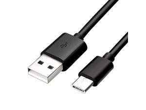 Samsung Genuine Galaxy S8 Type C USB Data Cable Charging Cable - Black Samsung Genuine Galaxy S8 Type C USB Data Cable Charging Cable - Black