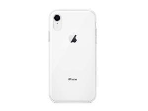 Apple Clear Case for iPhone XR MRW62ZM/A Apple Clear Case for iPhone XR MRW62ZM/A