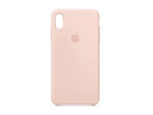 apple silicone case for iphone xs max pink sand apple silicone case for iphone xs max pink sand
