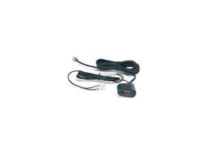 Escort 0010057-1 Direct Wire Smart Cord - Rd