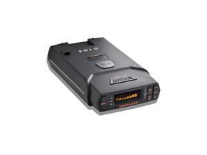Escort SOLOS4 Cordless Radar Detector