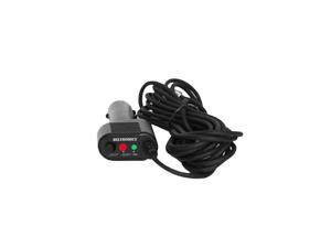 Escort 0010055-1 Straight Smart Cord - Rd