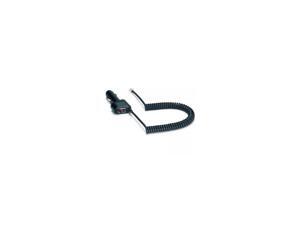 Escort 0010054-1 Coiled Smart Cord - Rd