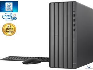 HP ENVY Desktop, 8th Gen Intel Core i7-8700 Six-Core Processor,32GB DDR4 RAM,1TB SSD, Intel UHD Graphics 630,Wifi-AC,BlueTooth 5.0, DVD-RW, Windows 10 Pro HP ENVY Desktop, 8th Gen Intel Core i7-8700 Six-Core Processor,32GB DDR4 RAM,1TB SSD, Intel UHD Graphics 630,Wifi-AC,BlueTooth 5.0, DVD-RW, Windows 10 Pro