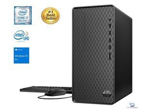 HP Desktop, 8th Gen Intel Core i7-8700 Six-Core Processor,16GB DDR4 RAM,512GB SSD,Intel UHD Graphics 630,Wifi-AC,BlueTooth,Dual Monitor Capable, Windows 10 Pro HP Desktop, 8th Gen Intel Core i7-8700 Six-Core Processor,16GB DDR4 RAM,512GB SSD,Intel UHD Graphics 630,Wifi-AC,BlueTooth,Dual Monitor Capable, Windows 10 Pro