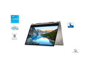 Dell Inspiron 14" 2-in-1 HD Touchscreen Notebook, 11th Generation Intel Core i3-1115G4,8GB DDR4 RAM,256GB SSD, Intel UHD Graphics,Wifi-AX,Bluetooth,HD Webcam,HDMI,USB, Windows 10 Pro Dell Inspiron 14" 2-in-1 HD Touchscreen Notebook, 11th Generation Intel Core i3-1115G4,8GB DDR4 RAM,256GB SSD, Intel UHD Graphics,Wifi-AX,Bluetooth,HD Webcam,HDMI,USB, Windows 10 Pro