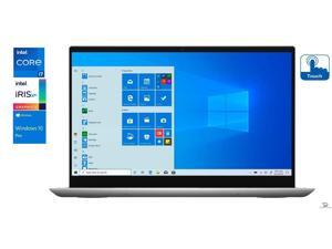 Dell Inspiron 7506 Series 15.6" Full HD Touchscreen Notebook, 11th Generation Intel Core i7-1165G7,16GB DDR4 RAM,1TB SSD, Intel Iris Xe Graphics,Wifi 802.11AX,Bluetooth,HD Webcam,HDMI, Windows 10 Pro Dell Inspiron 7506 Series 15.6" Full HD Touchscreen Notebook, 11th Generation Intel Core i7-1165G7,16GB DDR4 RAM,1TB SSD, Intel Iris Xe Graphics,Wifi 802.11AX,Bluetooth,HD Webcam,HDMI, Windows 10 Pro
