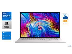 Dell Inspiron 7000 Series 17.0" QHD+ (2560x1600) IPS TouchScreen Laptop,11th Gen Intel Core i7-1165G7,32GB DDR4,1TB SSD, NVIDIA GeForce MX350 Graphics,Wifi-AX, Bluetooth 5, HDMI, Windows 10 Pro Dell Inspiron 7000 Series 17.0" QHD+ (2560x1600) IPS TouchScreen Laptop,11th Gen Intel Core i7-1165G7,32GB DDR4,1TB SSD, NVIDIA GeForce MX350 Graphics,Wifi-AX, Bluetooth 5, HDMI, Windows 10 Pro
