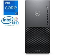 Dell XPS 8940 11th Gen Intel Core i7-11700 8-Core Processor,16GB DDR4,512GB SSD,Intel UHD Graphics, Killer Wifi-AX, Bluetooth,HDMI,DisplayPort,Windows 10 Pro