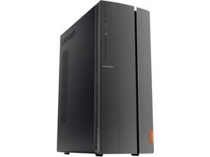 Lenovo IdeaCentre 510A Desktop, 8th Gen Intel Core i5-8400 6 Core Processor,32GB DDR4 RAM, 1TB SSD PLUS 1TB HDD,Intel HD Graphics 630,DVD-RW,Wifi-AC,BlueTooth 4.1,USB,HDMI,Windows 10 Pro Lenovo IdeaCentre 510A Desktop, 8th Gen Intel Core i5-8400 6 Core Processor,32GB DDR4 RAM, 1TB SSD PLUS 1TB HDD,Intel HD Graphics 630,DVD-RW,Wifi-AC,BlueTooth 4.1,USB,HDMI,Windows 10 Pro